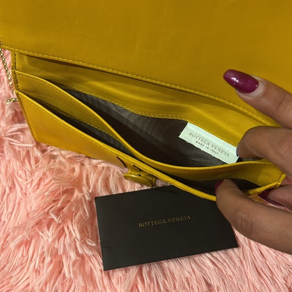 EUC BOTTEGA WALLET - Picture 15 of 16